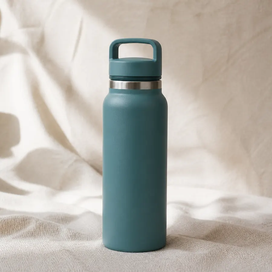 Trail flask 750ml